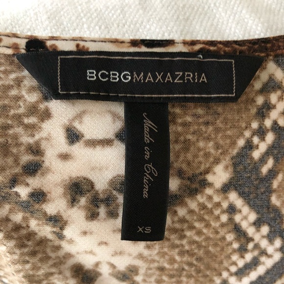 Bcbg Dress - Picture 2 of 3